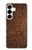 S0542 Rust Texture Case For Samsung Galaxy S25 Plus
