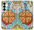 S0564 Tarot Fortune Case For Samsung Galaxy S25 Plus