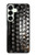 S0620 Typewriter Case For Samsung Galaxy S25 Plus