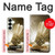 S0979 Badminton Sport Art Case For Samsung Galaxy S25 Plus