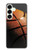 S0980 Basketball Sport Case For Samsung Galaxy S25 Plus