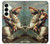 S1063 Napoleon Bonaparte Case For Samsung Galaxy S25 Plus