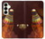 S1239 Badmintons Case For Samsung Galaxy S25 Plus