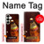 S1239 Badmintons Case For Samsung Galaxy S25 Plus