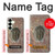 S1454 Trilobite Fossil Case For Samsung Galaxy S25 Plus