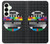 S1501 No Signal Television Case For Samsung Galaxy S25 Plus