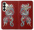 S2104 Yakuza Dragon Tattoo Case For Samsung Galaxy S25 Plus