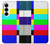 S2348 No Signal TV Case For Samsung Galaxy S25 Plus
