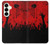 S2458 Zombie Hands Case For Samsung Galaxy S25 Plus