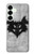 S2549 Rorschach Psychological Test Case For Samsung Galaxy S25 Plus