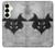 S2549 Rorschach Psychological Test Case For Samsung Galaxy S25 Plus