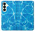 S2788 Blue Water Swimming Pool Case For Samsung Galaxy S25 Plus
