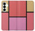 S2795 Cheek Palette Color Case For Samsung Galaxy S25 Plus