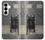 S2814 Apollo Spacecraft Case For Samsung Galaxy S25 Plus