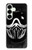 S2924 Paintball Mask Case For Samsung Galaxy S25 Plus