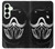 S2924 Paintball Mask Case For Samsung Galaxy S25 Plus