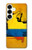 S2996 Colombia Football Soccer Case For Samsung Galaxy S25 Plus