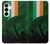 S3002 Ireland Football Soccer Case For Samsung Galaxy S25 Plus