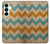 S3033 Vintage Wood Chevron Graphic Printed Case For Samsung Galaxy S25 Plus S3033 Vintage Wood Chevron Graphic Printed Case For Samsung Galaxy S25 Plus