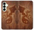 S3086 Red Dragon Tattoo Case For Samsung Galaxy S25 Plus S3086 Red Dragon Tattoo Case For Samsung Galaxy S25 Plus