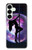 S3284 Sexy Girl Disco Pole Dance Case For Samsung Galaxy S25 Plus