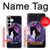 S3284 Sexy Girl Disco Pole Dance Case For Samsung Galaxy S25 Plus