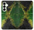 S3319 Jamaica Flag Vintage Football Graphic Case For Samsung Galaxy S25 Plus