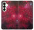 S3368 Zodiac Red Galaxy Case For Samsung Galaxy S25 Plus