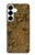 S3382 Thai Art Naga Case For Samsung Galaxy S25 Plus