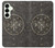 S3413 Norse Ancient Viking Symbol Case For Samsung Galaxy S25 Plus