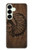 S3443 Indian Head Case For Samsung Galaxy S25 Plus
