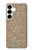 S3466 Gold Rose Pattern Case For Samsung Galaxy S25 Plus S3466 Gold Rose Pattern Case For Samsung Galaxy S25 Plus