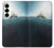 S3540 Giant Octopus Case For Samsung Galaxy S25 Plus