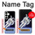 S3616 Astronaut Case For Samsung Galaxy S25 Plus