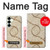 S3703 Mosaic Tiles Case For Samsung Galaxy S25 Plus