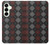 S3907 Sweater Texture Case For Samsung Galaxy S25 Plus S3907 Sweater Texture Case For Samsung Galaxy S25 Plus