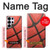S0065 Basketball Case For Samsung Galaxy S25 Ultra