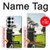 S0067 Golf Case For Samsung Galaxy S25 Ultra