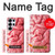 S0339 Brain Case For Samsung Galaxy S25 Ultra