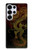 S0354 Chinese Dragon Case For Samsung Galaxy S25 Ultra