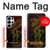 S0354 Chinese Dragon Case For Samsung Galaxy S25 Ultra