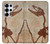 S0379 Dinosaur Fossil Case For Samsung Galaxy S25 Ultra