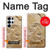 S0380 Dinosaur Fossil Case For Samsung Galaxy S25 Ultra