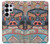 S0572 Tibet Art Case For Samsung Galaxy S25 Ultra