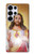S0798 Jesus Case For Samsung Galaxy S25 Ultra