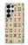 S0802 Mahjong Case For Samsung Galaxy S25 Ultra