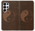 S0825 Taoism Yin Yang Case For Samsung Galaxy S25 Ultra
