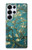 S0842 Blossoming Almond Tree Van Gogh Case For Samsung Galaxy S25 Ultra