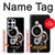 S1109 Smile Bullet Gun Case For Samsung Galaxy S25 Ultra