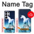 S1130 Unicorn Horse Case For Samsung Galaxy S25 Ultra